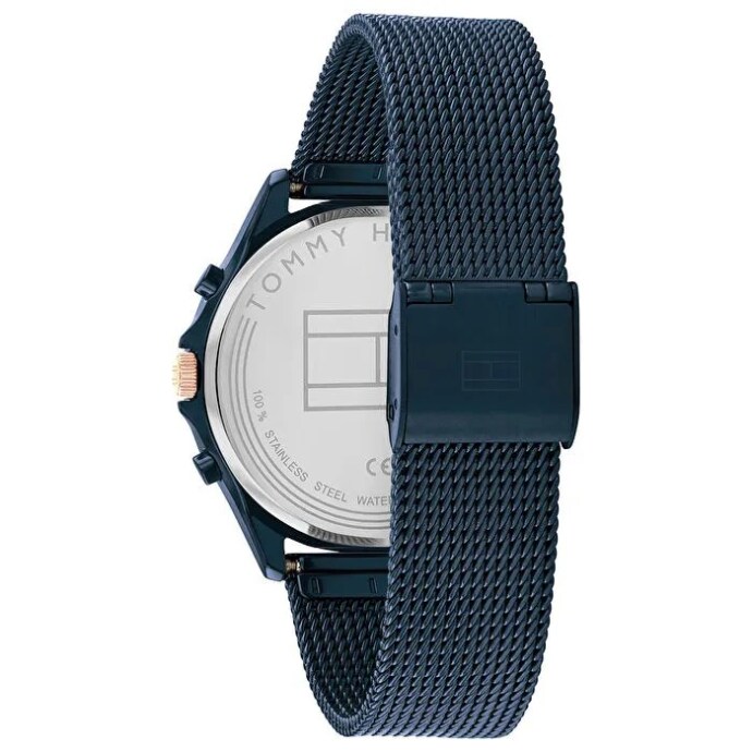 Tommy Hilfiger TH1782418 Kadın Kol Saati - 3
