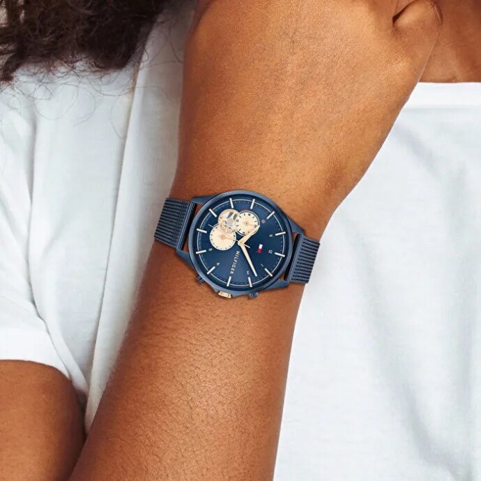 Tommy Hilfiger TH1782418 Kadın Kol Saati - 4