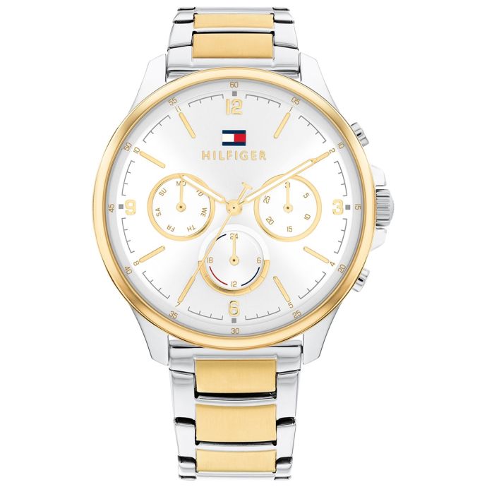 Tommy Hilfiger TH1782451 Bayan Kol Saati - 1