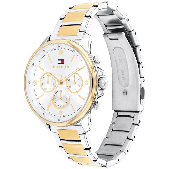 Tommy Hilfiger TH1782451 Bayan Kol Saati - 2