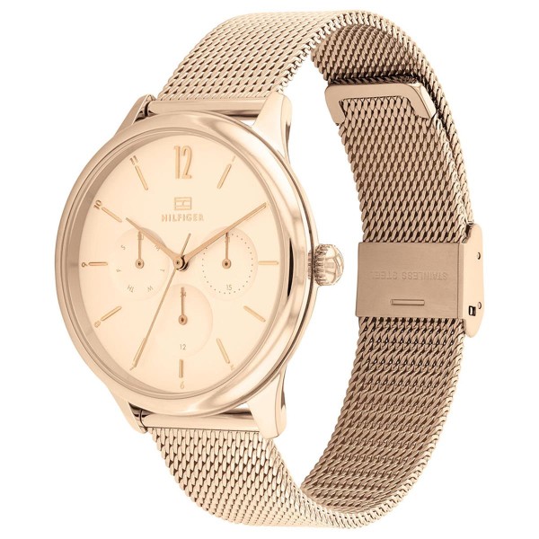 Tommy Hilfiger TH1782457 Kadın Kol Saati - 2