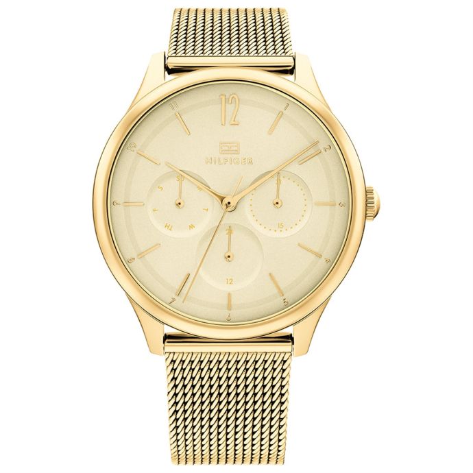 Tommy Hilfiger TH1782458 Bayan Kol Saati - 1