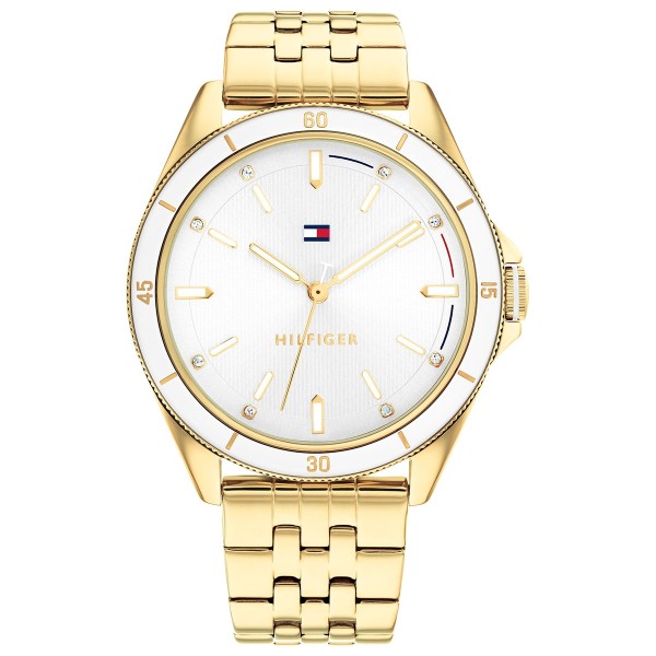 Tommy Hilfiger TH1782483 Bayan Kol Saati - 1