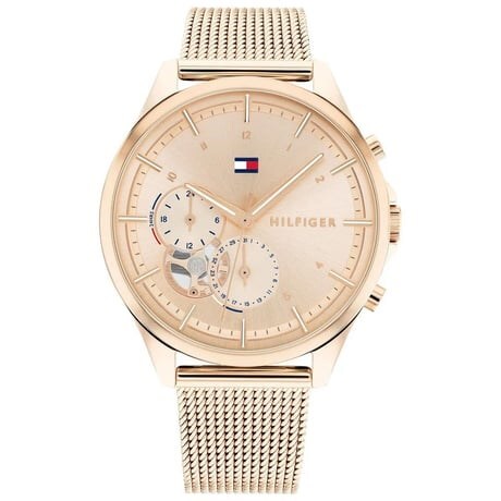 Tommy Hilfiger TH1782486 Kadın Kol Saati - 1