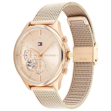 Tommy Hilfiger TH1782486 Kadın Kol Saati - 2