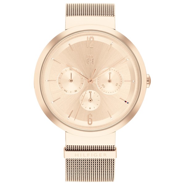 Tommy Hilfiger TH1782538 Bayan Kol Saati - 1