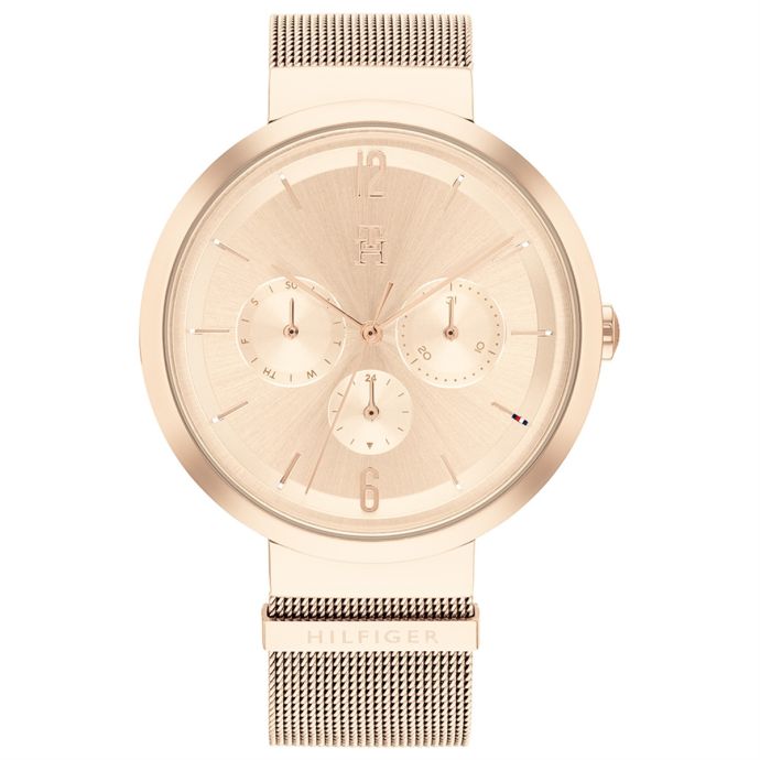 Tommy Hilfiger TH1782538 Bayan Kol Saati - 1