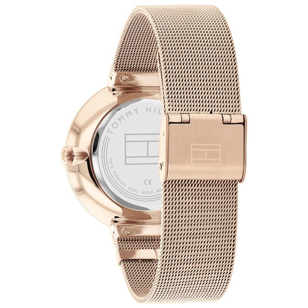 Tommy Hilfiger TH1782538 Bayan Kol Saati - 3