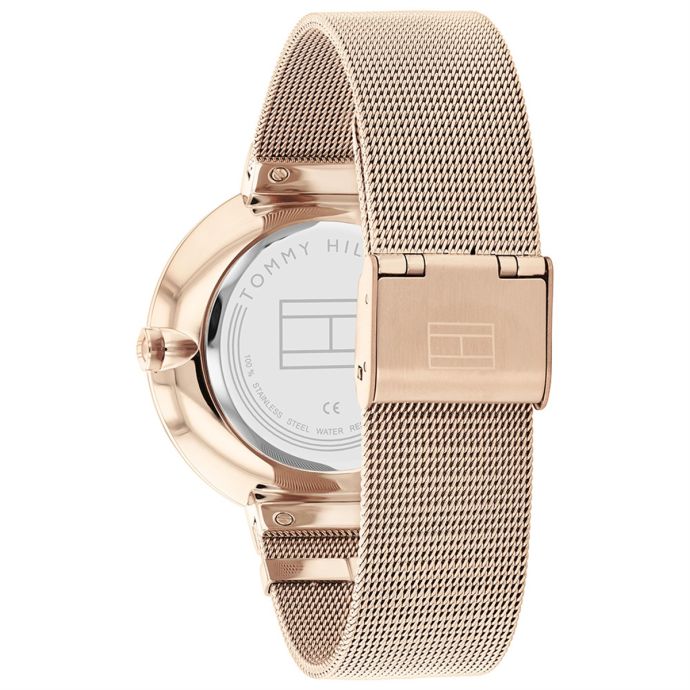 Tommy Hilfiger TH1782538 Bayan Kol Saati - 3