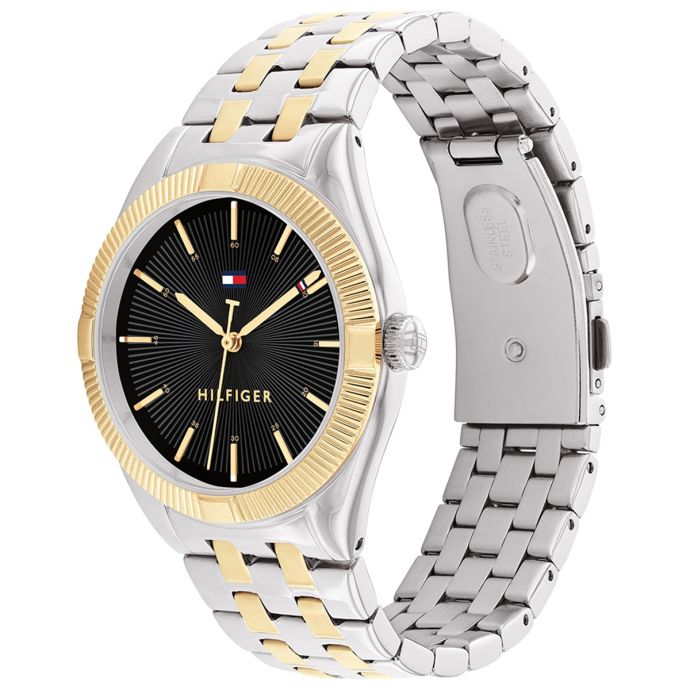 Tommy Hilfiger TH1782549 Bayan Kol Saati - 2