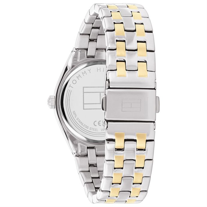 Tommy Hilfiger TH1782549 Bayan Kol Saati - 3