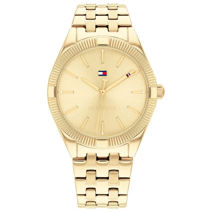 Tommy Hilfiger TH1782550 Bayan Kol Saati - 1