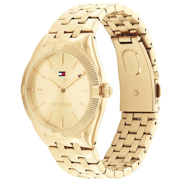 Tommy Hilfiger TH1782550 Bayan Kol Saati - 2