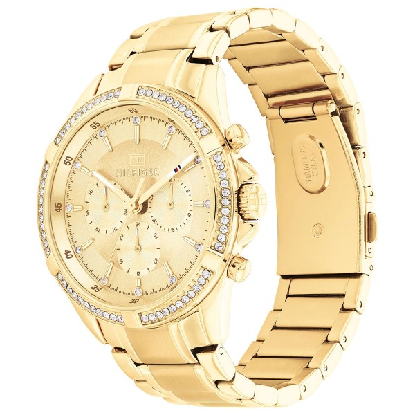 Tommy Hilfiger TH1782556 Bayan Kol Saati - 2