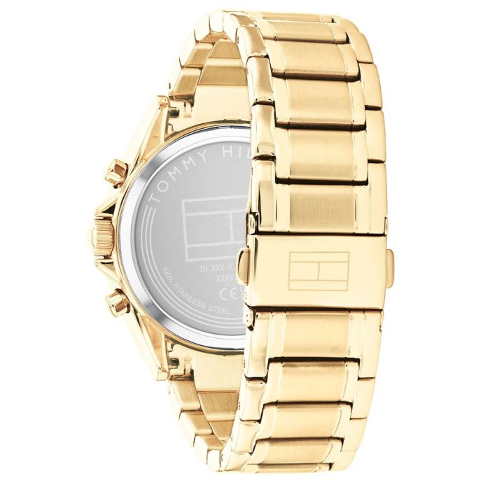 Tommy Hilfiger TH1782556 Bayan Kol Saati - 3
