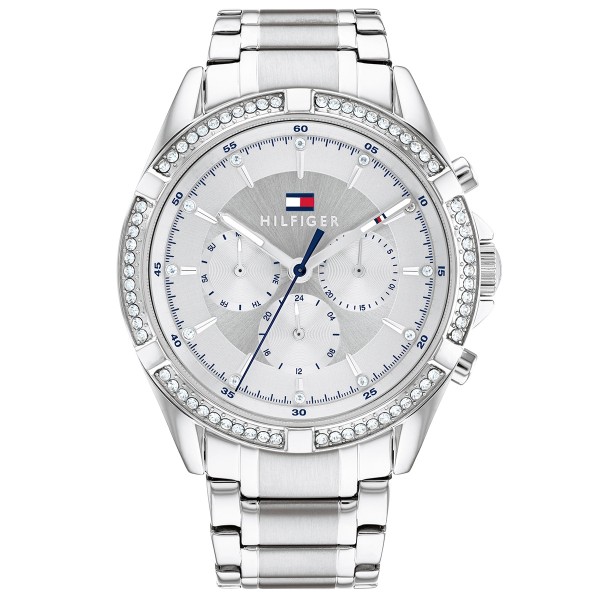 Tommy Hilfiger TH1782557 Bayan Kol Saati - 1