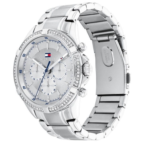 Tommy Hilfiger TH1782557 Bayan Kol Saati - 2