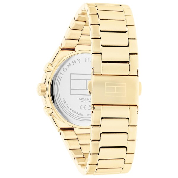 Tommy Hilfiger TH1782575 Kadın Kol Saati - 3