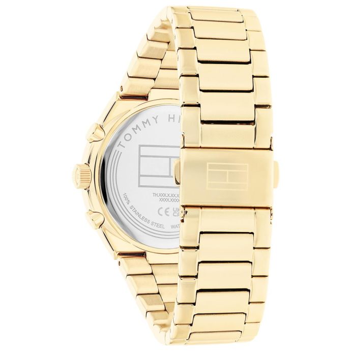 Tommy Hilfiger TH1782575 Kadın Kol Saati - 3