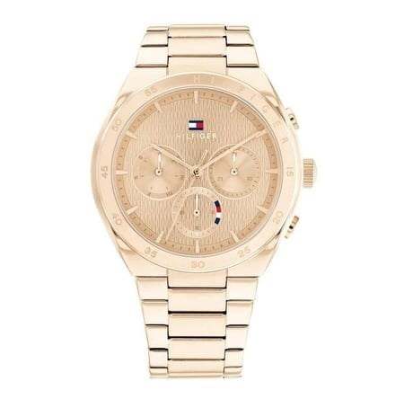 Tommy Hilfiger TH1782577 Kadın Kol Saati - 1