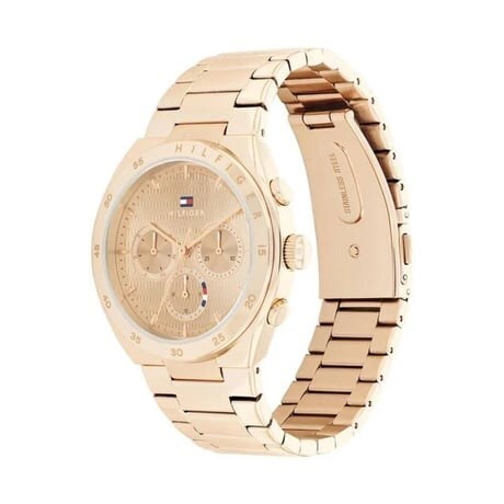Tommy Hilfiger TH1782577 Kadın Kol Saati - 3