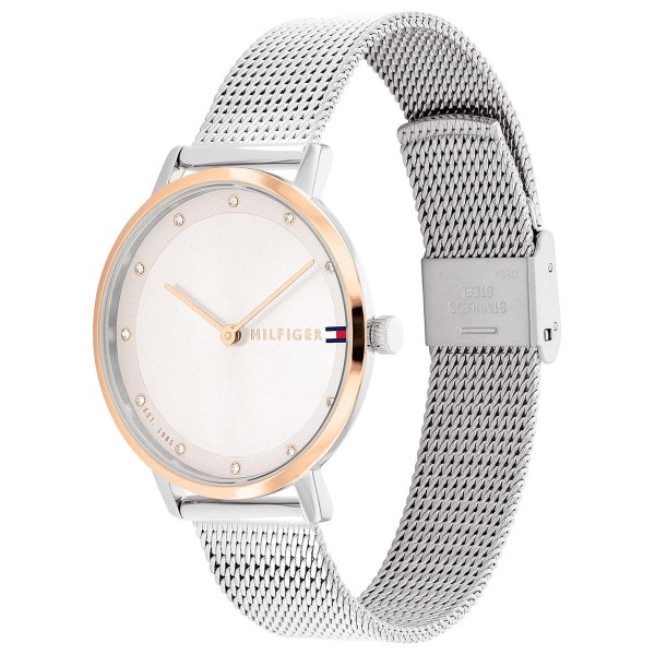 Tommy Hilfiger TH1782666 Kadın Kol Saati - 2