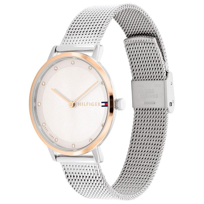 Tommy Hilfiger TH1782666 Kadın Kol Saati - 2