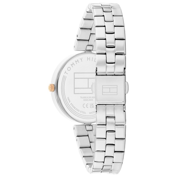 Tommy Hilfiger TH1782684 Kadın Kol Saati - 3