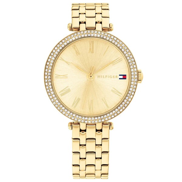 Tommy Hilfiger TH1782718 Kadın Kol Saati - Tommy Hilfiger