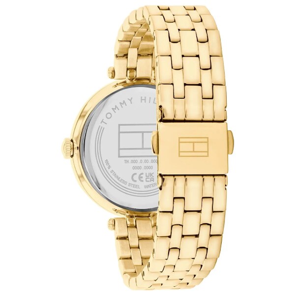 Tommy Hilfiger TH1782718 Kadın Kol Saati - 3