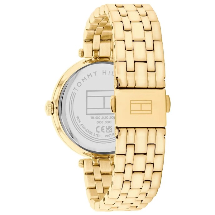 Tommy Hilfiger TH1782718 Kadın Kol Saati - 3