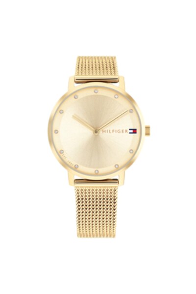 Tommy Hilfiger TH1782728 Kadın Kol Saati - Tommy Hilfiger