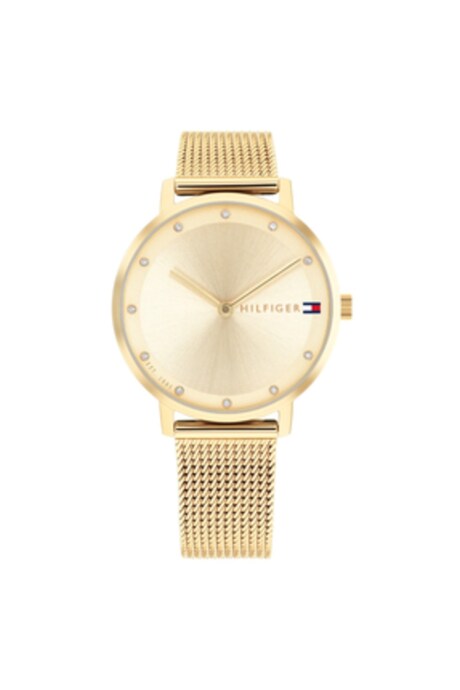 Tommy Hilfiger TH1782728 Kadın Kol Saati - 1
