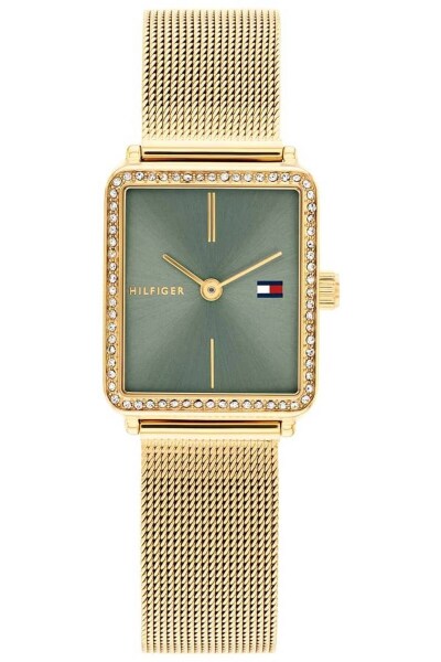 Tommy Hilfiger Th1782791 Kadın Kol Saati - Tommy Hilfiger