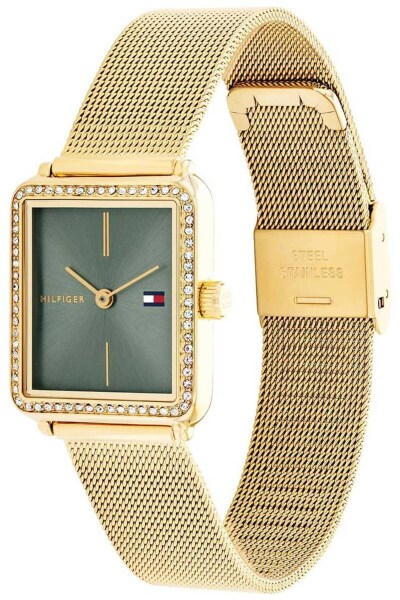 Tommy Hilfiger Th1782791 Kadın Kol Saati - 2