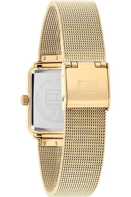 Tommy Hilfiger Th1782791 Kadın Kol Saati - 3
