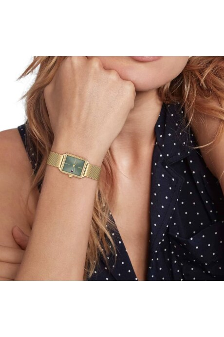 Tommy Hilfiger Th1782791 Kadın Kol Saati - 4