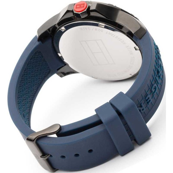 Tommy Hilfiger TH1790984 Erkek Kol Saati - 3