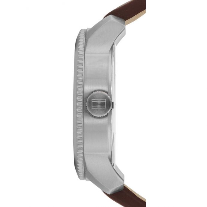 Tommy Hilfiger TH1791013 Erkek Kol Saati - 2