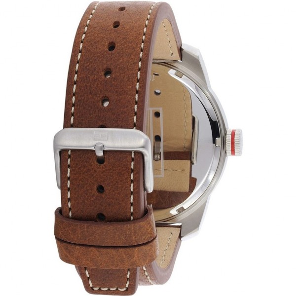 Tommy Hilfiger TH1791013 Erkek Kol Saati - 3