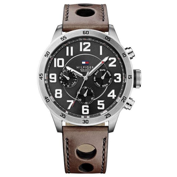 Tommy Hilfiger TH1791049 Erkek Kol Saati - 3