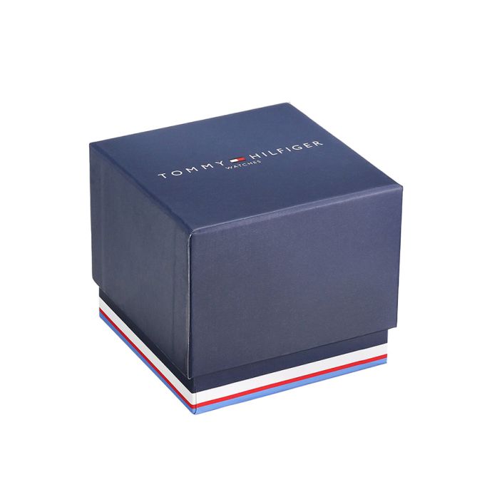 Tommy Hilfiger TH1791053 Erkek Kol Saati - 3