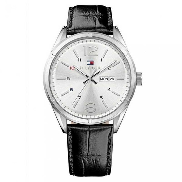 Tommy Hilfiger TH1791060 Erkek Kol Saati - 1