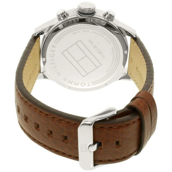 Tommy Hilfiger TH1791137 Erkek Kol Saati - 3