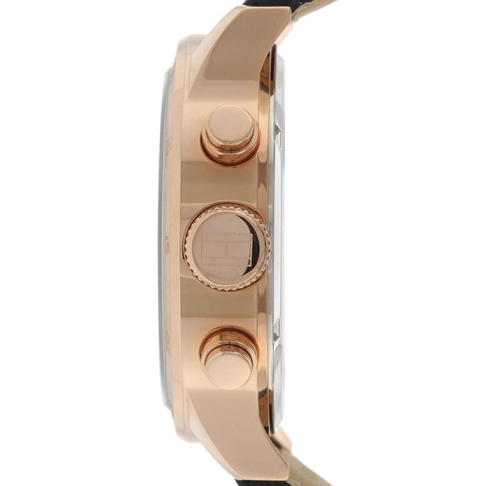 Tommy Hilfiger TH1791139 Erkek Kol Saati - 2
