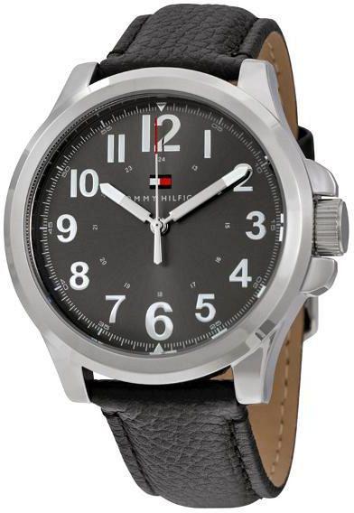 Tommy Hilfiger TH1791150 Erkek Kol Saati - 1