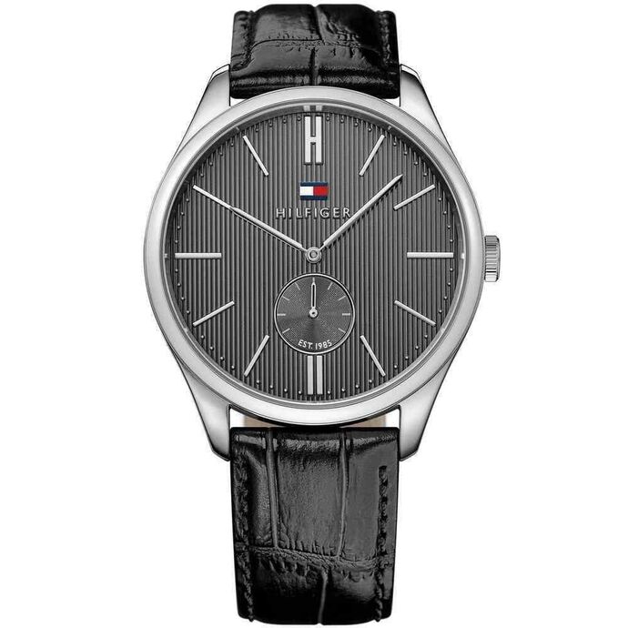 Tommy Hilfiger TH1791168 Erkek Kol Saati - 1