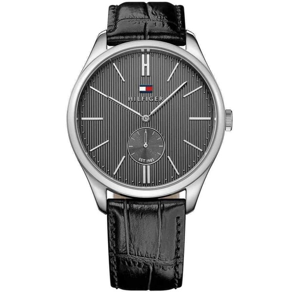 Tommy Hilfiger TH1791168 Erkek Kol Saati - 5