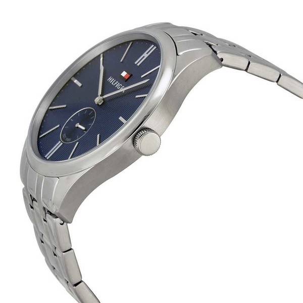 Tommy Hilfiger TH1791171 Erkek Kol Saati - Thumbnail