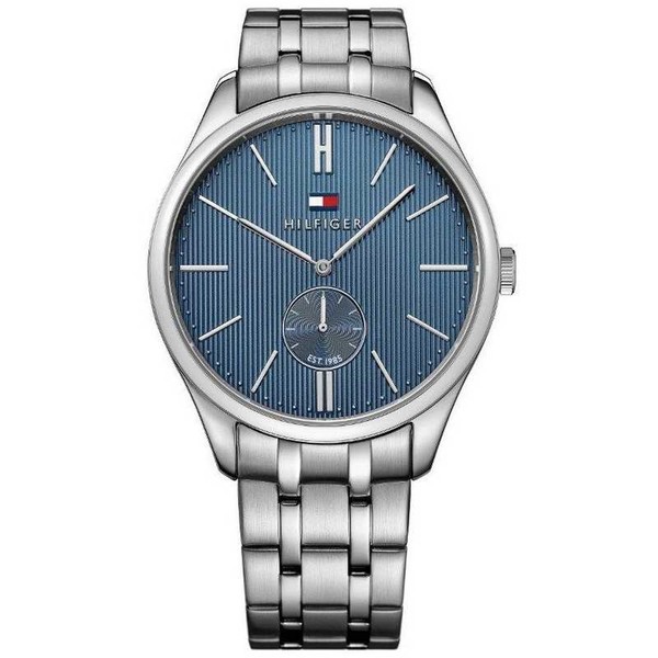 Tommy Hilfiger TH1791171 Erkek Kol Saati - Thumbnail